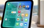 apples homeview smart display