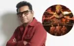 ar rahman working on ramayana