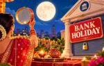 are banks closed on karwa chauth