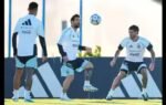 argentina messi soccer
