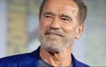 arnold schwarzenegger