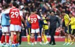 arsenal