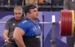 ashok paralifting 2010 s