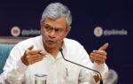 ashwini vaishnaw addresses media briefing on union cabinet decisions
