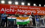 asian games 2026 reuters photo