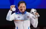 asian games 2026 weightlifting
