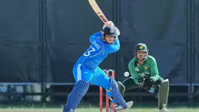 asian games cricket