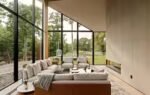 aston martin designed mansion hits the market for 195m