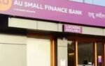 au small finance bank