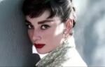 audrey hepburn
