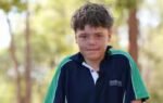 austin applebee the superhuman teen