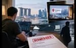 australias work from home employees fired after he was found working from singapore