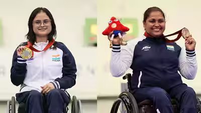 avani lekhara and mona agarwal