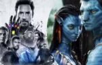 avengers avatar