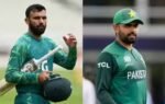 babar azam and fakhar zaman