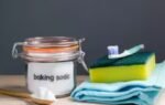 baking soda