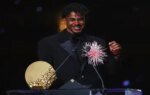 ballon dor