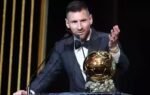 ballon dor messi