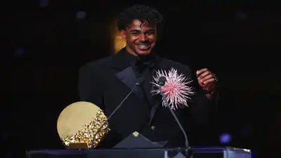 ballon dor