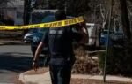 baltimore shooting