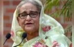 bangladesh on hasina extradition