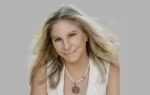 barbra streisand
