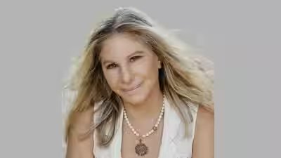 barbra streisand
