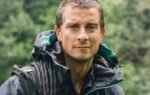 bear grylls