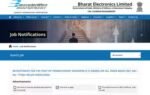 bel probationary engineer recruitment 2026