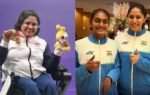 best ever medal haul for india