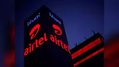 bharti airtel