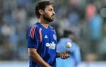 bhuvneshwar 2610 bcci