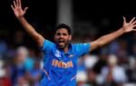 bhuvneshwar kumar