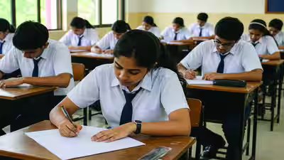 bihar board