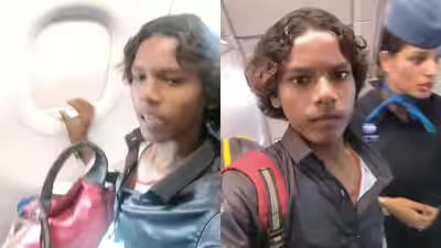 bihar labourer spends entire salary on flight ticket
