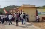 bjp rajasthan office