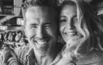 blake lively and ryan reynolds
