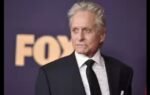 books michael douglas