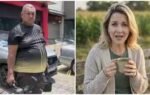 brazilian man edimar martins travelled over 1200 miles to meet his ai generated girlfriend