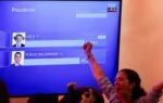 brazils presidential runoff election