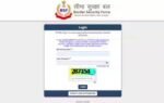 bsf hc ro rm admit card 2026