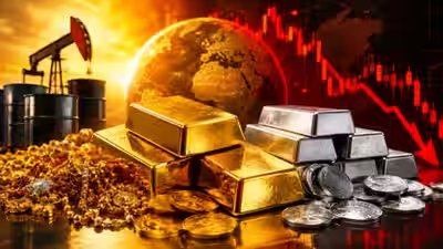 bullion rates to be tested