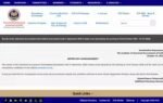 ca foundation result date 2026