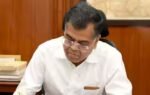 cabinet secretary tv somanathan