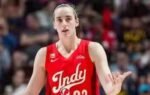 caitlin clark image via getty