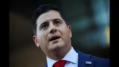 california election fraud hearing