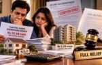 capital gains exemption for property