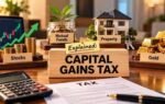 capital gains tax