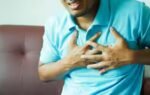 cardiac arrest