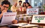 cash gifts